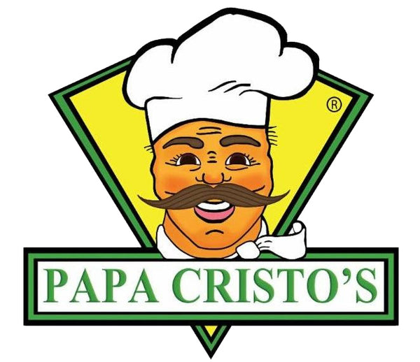 Papa Cristo's