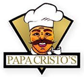 Papa Cristos Logo